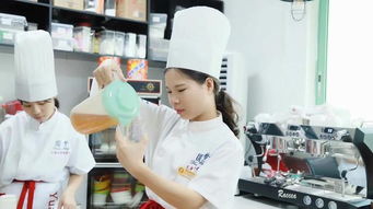 解锁网红饮品制作秘诀 奶茶水果茶与芝士奶盖全系列实战培训