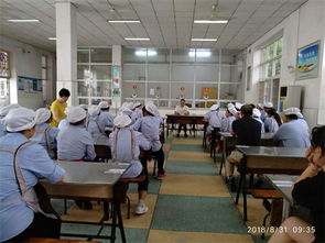 南方中学开展食品安全大培训，筑牢校园饮食安全防线